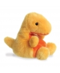 Plyšový Brontosaurus Thunder - Palm Pals - 13 cm