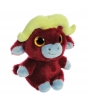 Plyšový byvol Stompee Baby - YooHoo (12,5 cm)