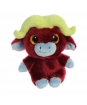 Plyšový byvol Stompee Baby - YooHoo (12,5 cm)