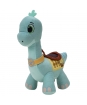 Plyšový Clover - Dino Ranch - 16 cm