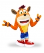 Plyšový Crash - Crash Bandicoot - 30 cm