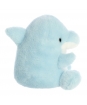 Plyšový delfín Clics - Palm Pals - 13 cm