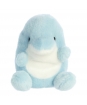 Plyšový delfín Clics - Palm Pals - 13 cm