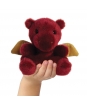 Plyšový drak Aidan - Palm Pals - 13 cm