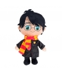 Plyšový Harry so šálom - Harry Potter - 30 cm