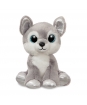 Plyšový husky Aspen - Sparkle Tales (18 cm)