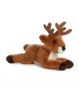Plyšový jelenček - Flopsies Mini - 20,5 cm