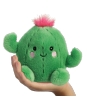 Plyšový kaktus Prickles - Palm Pals - 13 cm