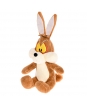 Plyšový Kojot - Looney Tunes - 20 cm