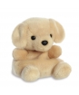 Plyšový labrador Sunny - Palm Pals - 13 cm