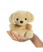 Plyšový labrador Sunny - Palm Pals - 13 cm