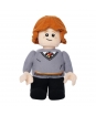 Plyšový Lego Ron Weasley - Harry Potter - 32 cm