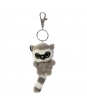 Plyšový lemur Lemmee Baby - kľúčenka - YooHoo (9 cm)