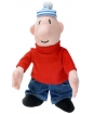 Plyšový Mat - Pat a Mat...A je to! (25 cm)