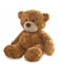 Plyšový medvedík hnedý - Bonnie - 23 cm