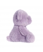 Plyšový medvedík levanduľový - Gelato - 22,5 cm