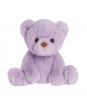 Plyšový medvedík levanduľový - Gelato - 22,5 cm