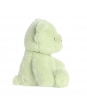 Plyšový medvedík pistáciový - Gelato - 22,5 cm