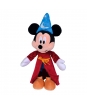 Plyšový Mickey Mouse čarodejník - Disney Fantasia - 30 cm