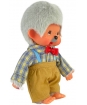 Plyšový Mončiči - Grandpa - Monchhichi - 20 cm