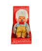 Plyšový Mončiči - Grandpa - Monchhichi - 20 cm