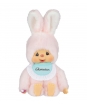 Plyšový Mončiči - Rabbit - Monchhichi - 20 cm 