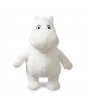 Plyšový Mumínek stojaci - Moomin - 16,5 cm