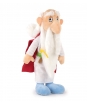 Plyšový Panoramix - Asterix a Obelix  - 27 cm 
