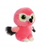 Plyšový plameniak Mango Baby - YooHoo - 15 cm