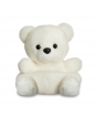 Plyšový polárny medveď - Palm Pals - 13 cm