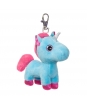 Plyšový prívesok jednorožec Moonbeam - Sparkle Tales (13 cm)