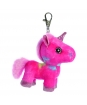 Plyšový prívesok jednorožec Rainbow - Sparkle Tales (13 cm)