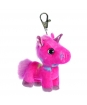 Plyšový prívesok jednorožec Rainbow - Sparkle Tales (13 cm)