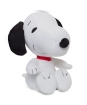 Plyšový psík Snoopy sediaci - 45 cm