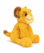 Plyšový Simba Baby - Leví Kráľ - 22 cm