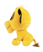 Plyšový Simba Baby so zvukom - Leví Kráľ - 28 cm