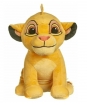 Plyšový Simba - Leví kráľ - 27 cm