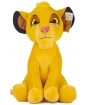 Plyšový Simba so zvukom - Leví Kráľ - 46 cm v sede