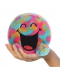 Plyšový smajlík Silly - Palm Pals - 13 cm