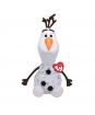 Plyšový snehuliak Olaf so zvukom - Frozen 20 cm