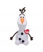 Plyšový snehuliak Olaf so zvukom - Frozen 2 - 33 cm