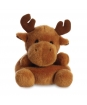 Plyšový sob - Palm Pals- 13 cm 