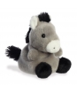 Plyšový somárik Eli - Palm Pals - 13 cm