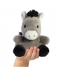 Plyšový somárik Eli - Palm Pals - 13 cm