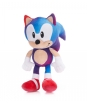 Plyšový Sonic Rainbow - Redblue - Sonic the Hedgehog - 28 cm