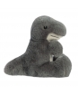 Plyšový T-Rex - Flopsies Mini - 20 cm