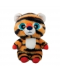 Plyšový tiger sibírsky - YooHoo - 15 cm 