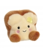 Plyšový toastík Buttery - Palm Pals - 13 cm