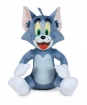 Plyšový TOM - Tom a Jerry - 28 cm 