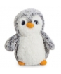 Plyšový tučniak Pom Pom (15 cm)